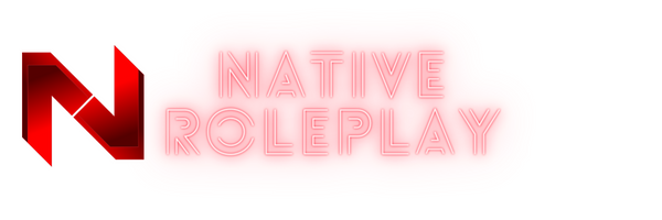 Native Roleplay Logo